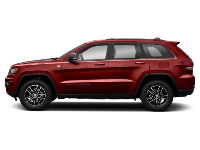 2018 Jeep Grand Cherokee Trailhawk Winder GA
