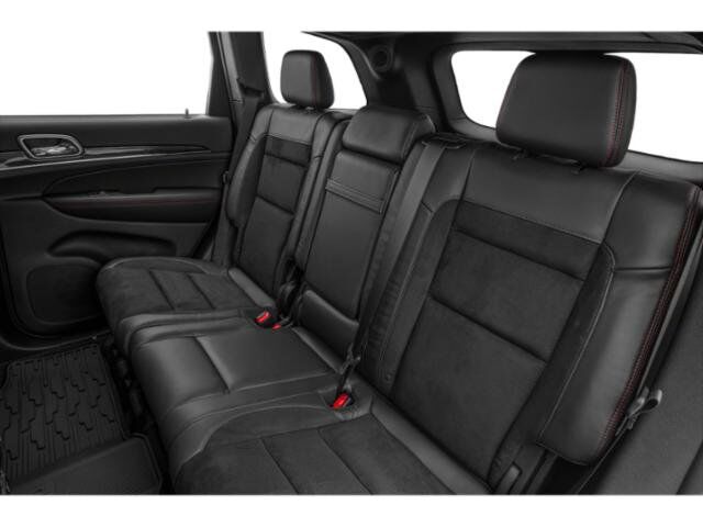 2018 Jeep Grand Cherokee Trailhawk Winder GA