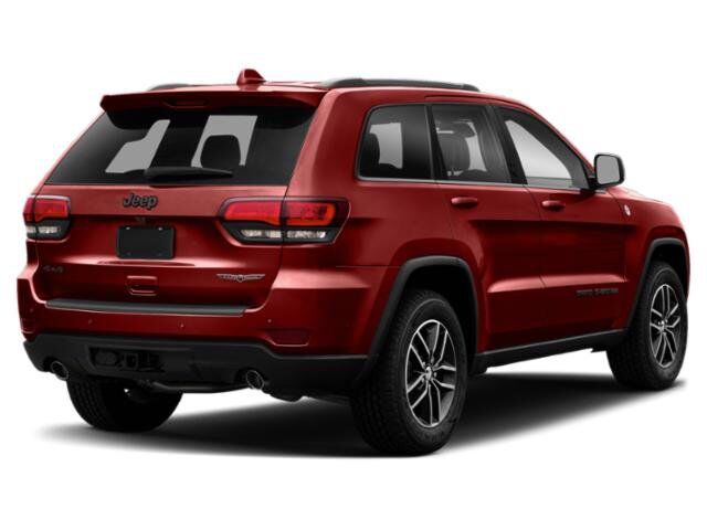 2018 Jeep Grand Cherokee Trailhawk Winder GA