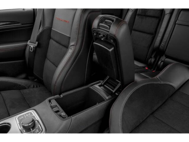 2018 Jeep Grand Cherokee Trailhawk Winder GA