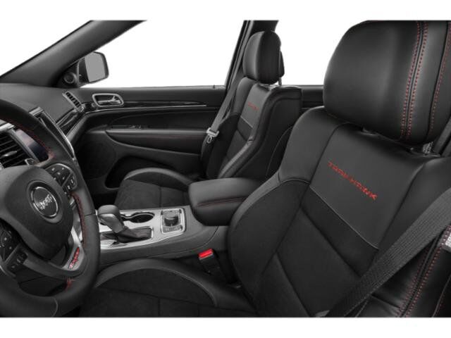 2018 Jeep Grand Cherokee Trailhawk Winder GA