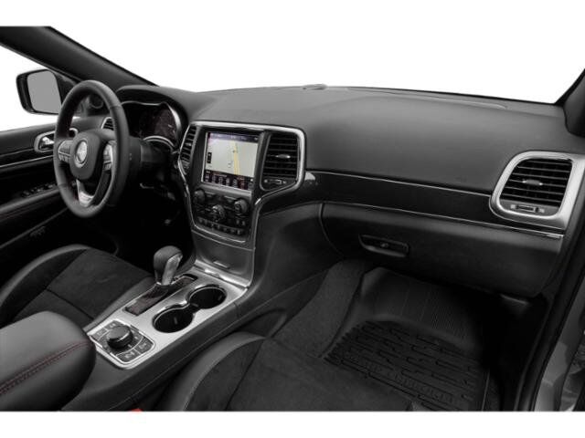 2018 Jeep Grand Cherokee Trailhawk Winder GA