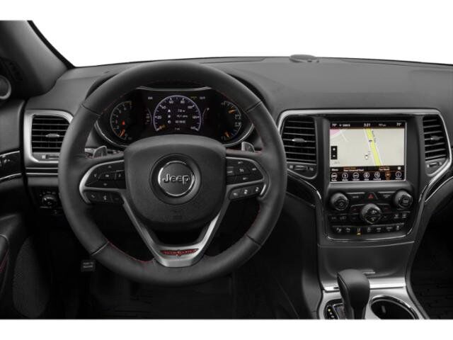 2018 Jeep Grand Cherokee Trailhawk Winder GA