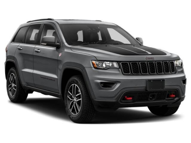2018 Jeep Grand Cherokee Trailhawk Winder GA