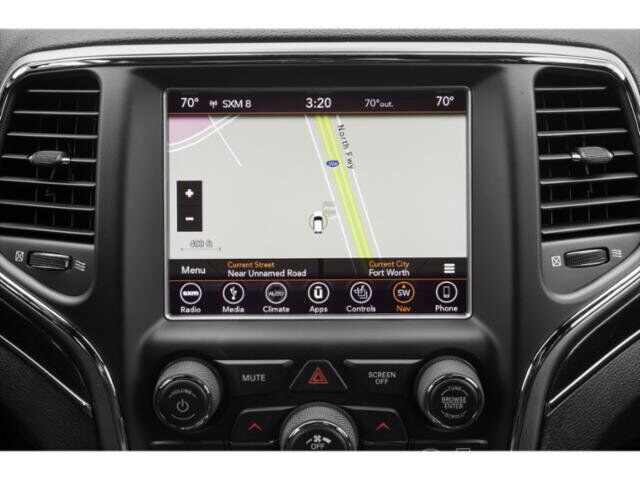 2018 Jeep Grand Cherokee Trailhawk Winder GA