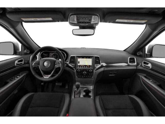 2018 Jeep Grand Cherokee Trailhawk Winder GA