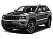 2018 Jeep Grand Cherokee Trailhawk