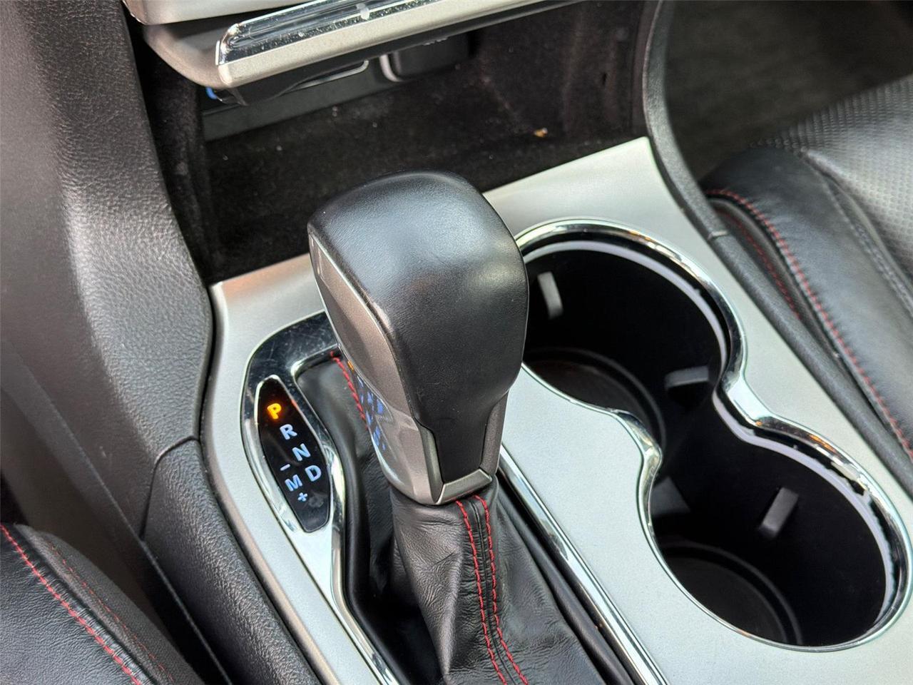 2018 Jeep Grand Cherokee Trailhawk Hagerstown MD