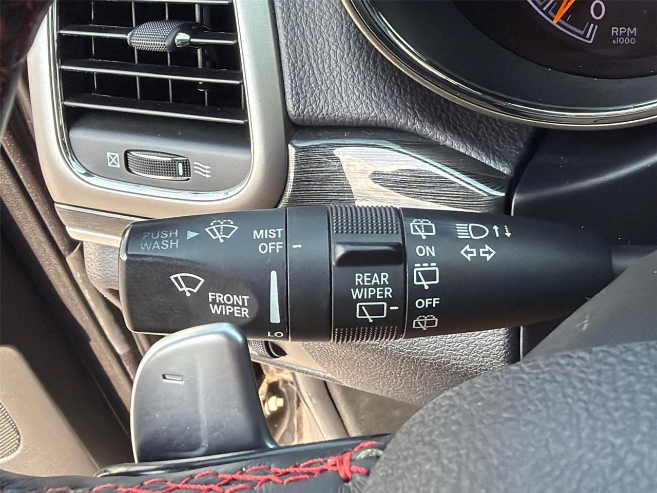 2018 Jeep Grand Cherokee Trailhawk Hagerstown MD