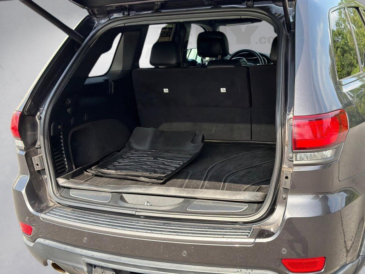2018 Jeep Grand Cherokee Trailhawk Hagerstown MD