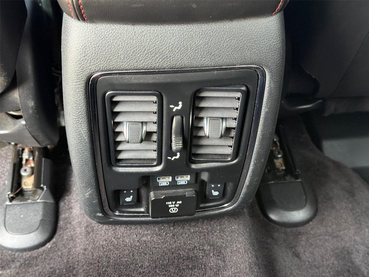 2018 Jeep Grand Cherokee Trailhawk Hagerstown MD