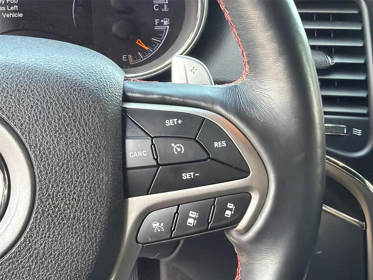 2018 Jeep Grand Cherokee Trailhawk Hagerstown MD