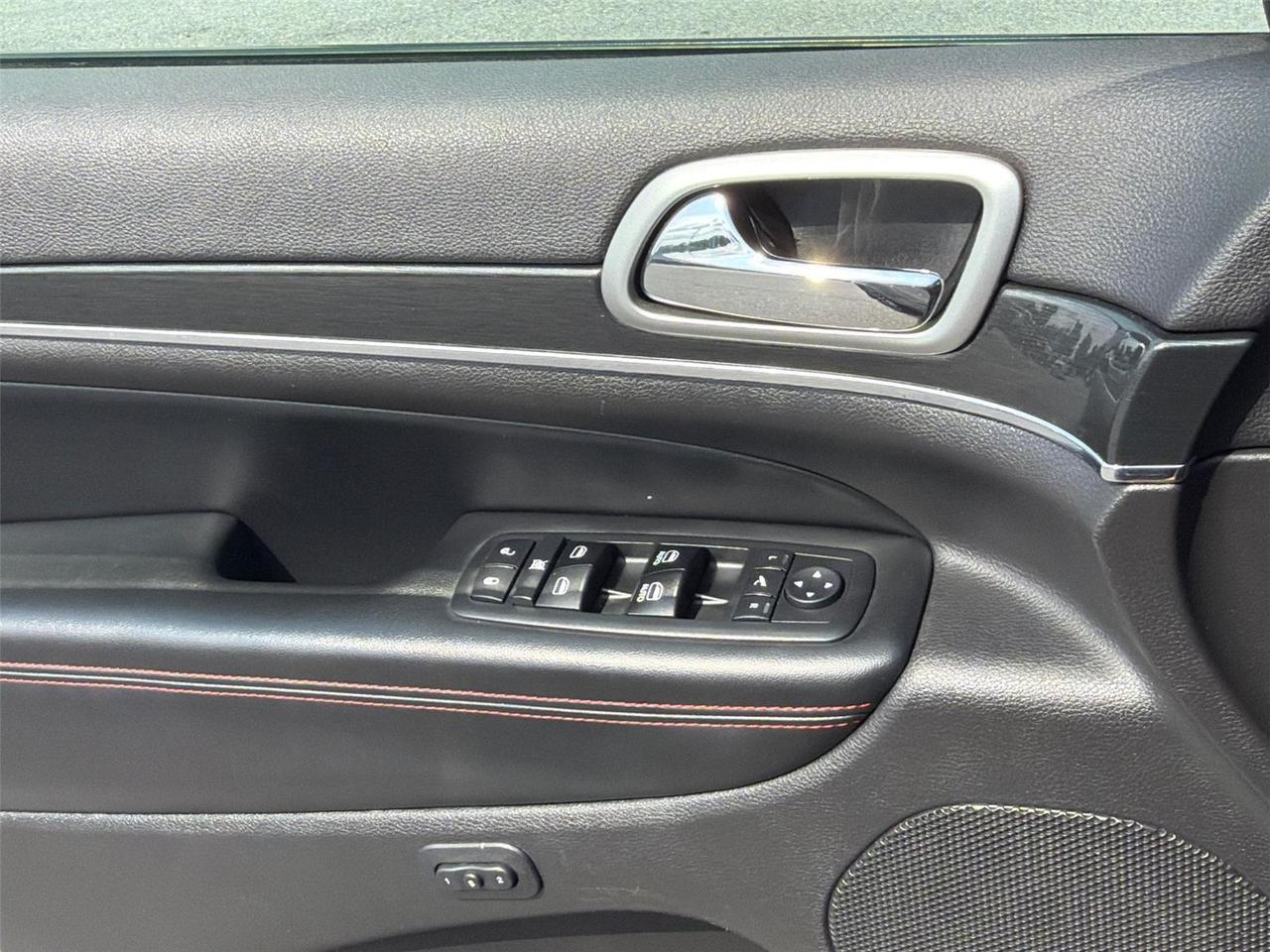 2018 Jeep Grand Cherokee Trailhawk Hagerstown MD
