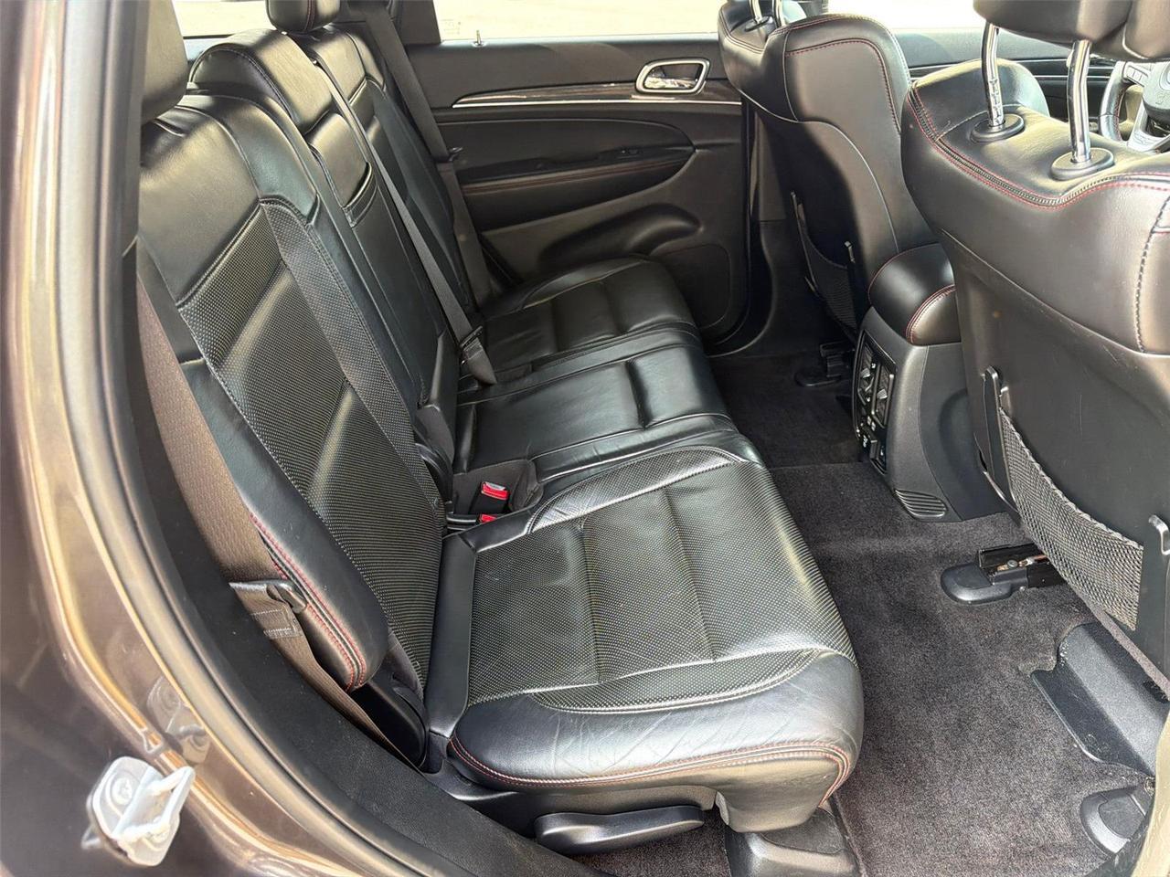 2018 Jeep Grand Cherokee Trailhawk Hagerstown MD