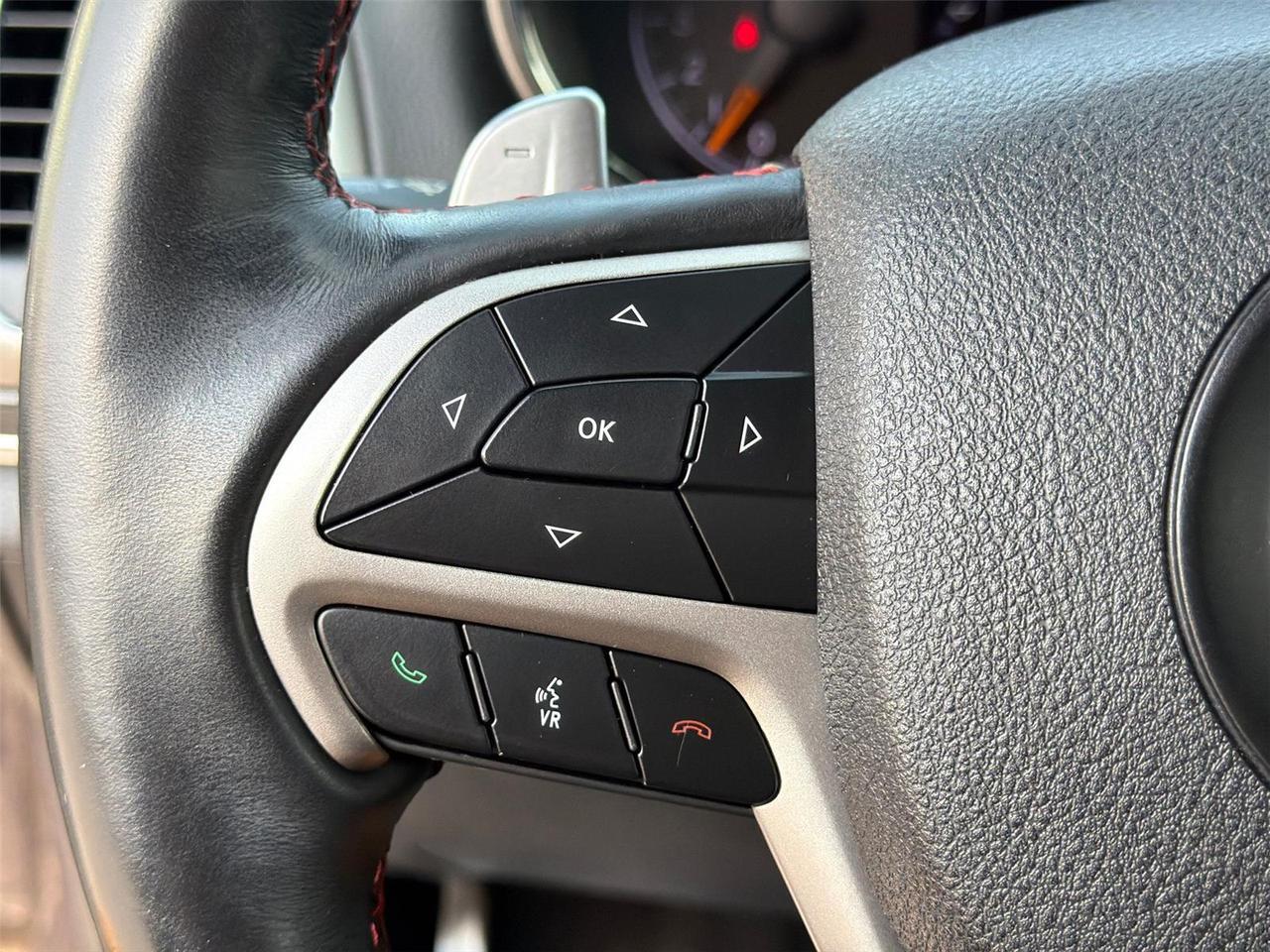 2018 Jeep Grand Cherokee Trailhawk Hagerstown MD