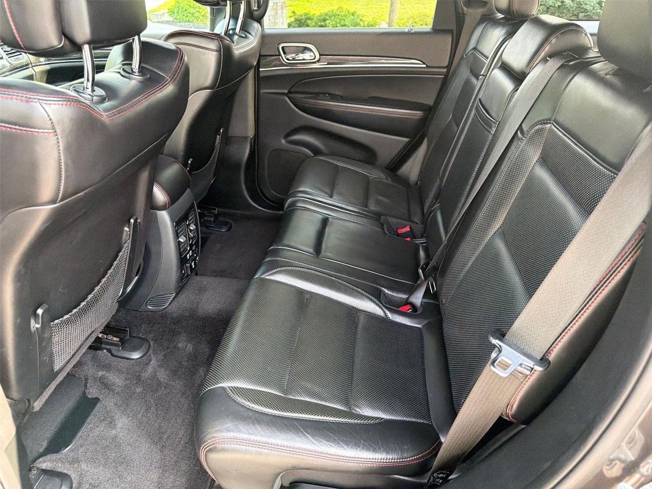 2018 Jeep Grand Cherokee Trailhawk Hagerstown MD