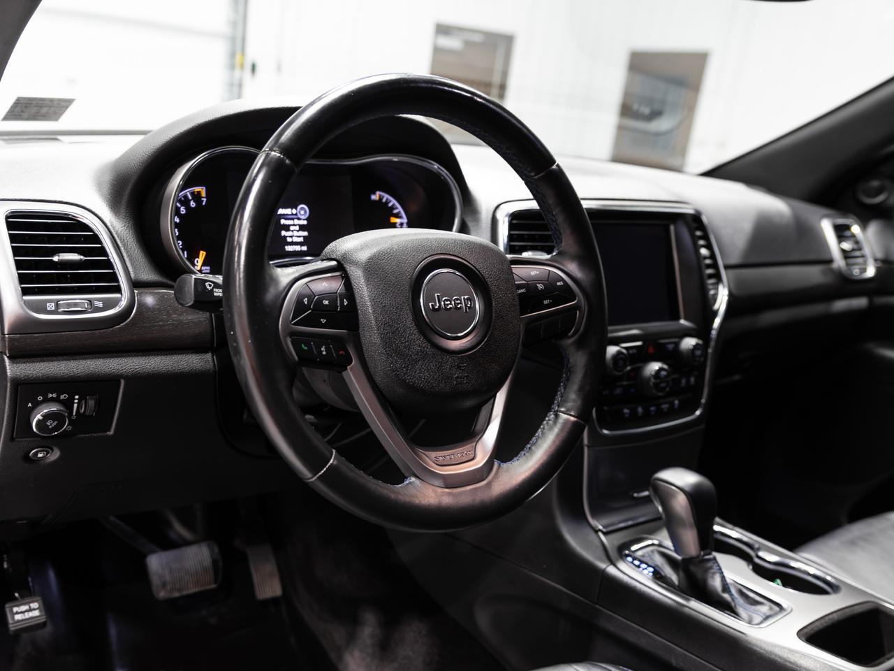 2018 Jeep Grand Cherokee Upland 4WD NAV Cranberry PA