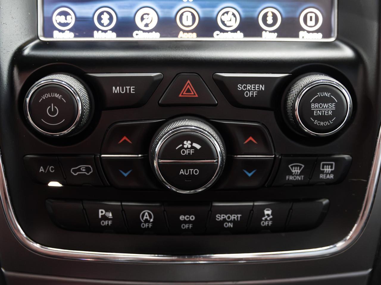 2018 Jeep Grand Cherokee Upland 4WD NAV Cranberry PA