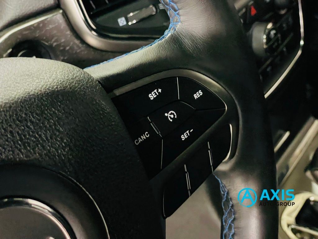 2018 Jeep Grand Cherokee Upland Edition Jersey City NJ