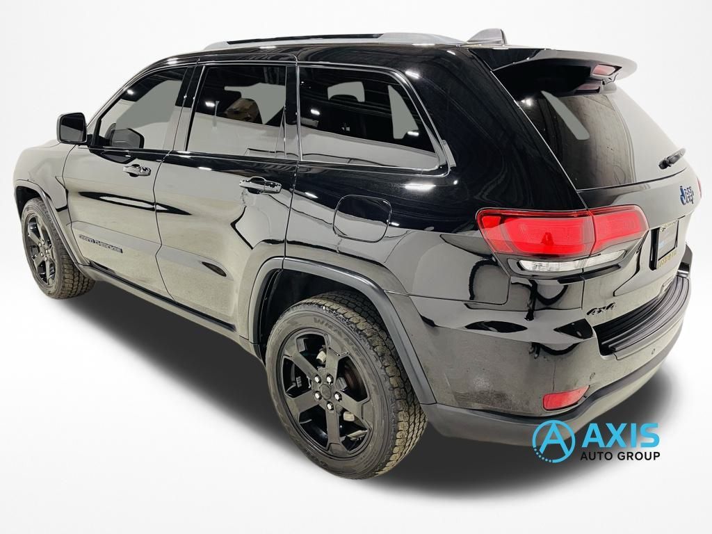 2018 Jeep Grand Cherokee Upland Edition Jersey City NJ