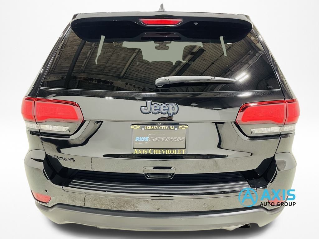 2018 Jeep Grand Cherokee Upland Edition Jersey City NJ