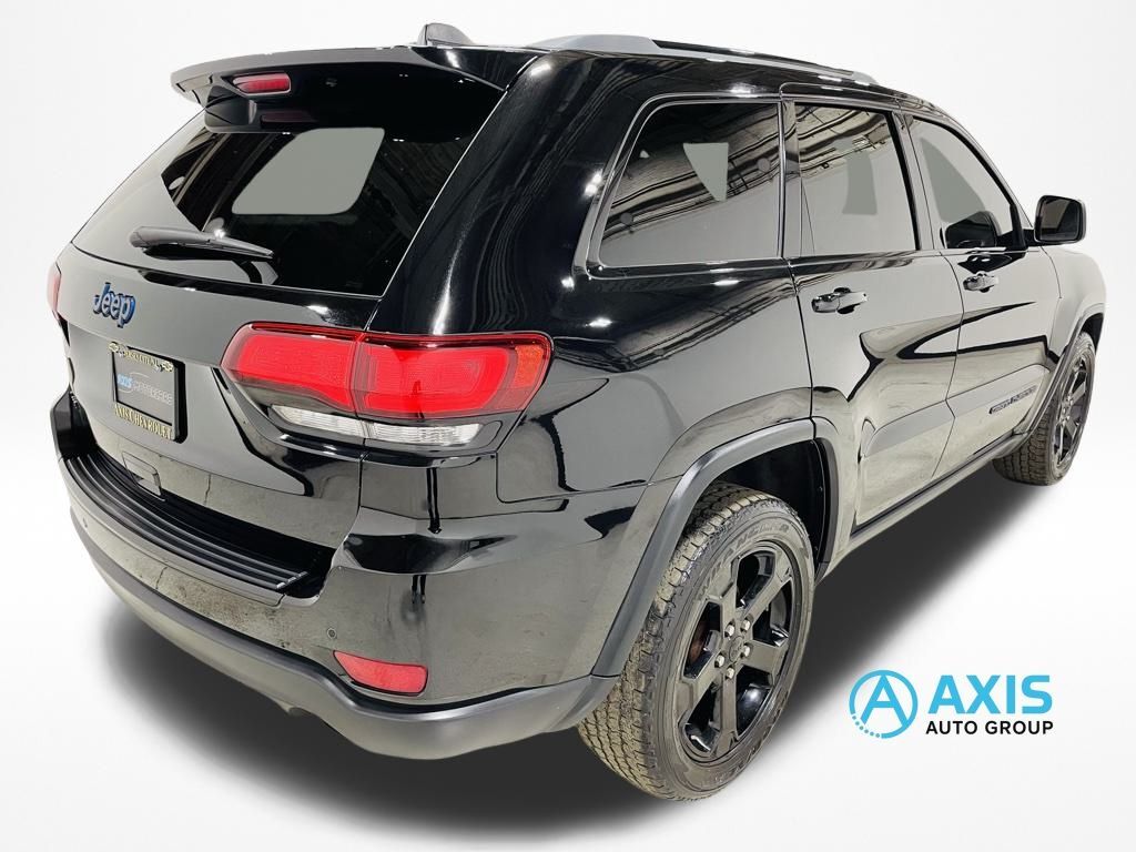 2018 Jeep Grand Cherokee Upland Edition Jersey City NJ