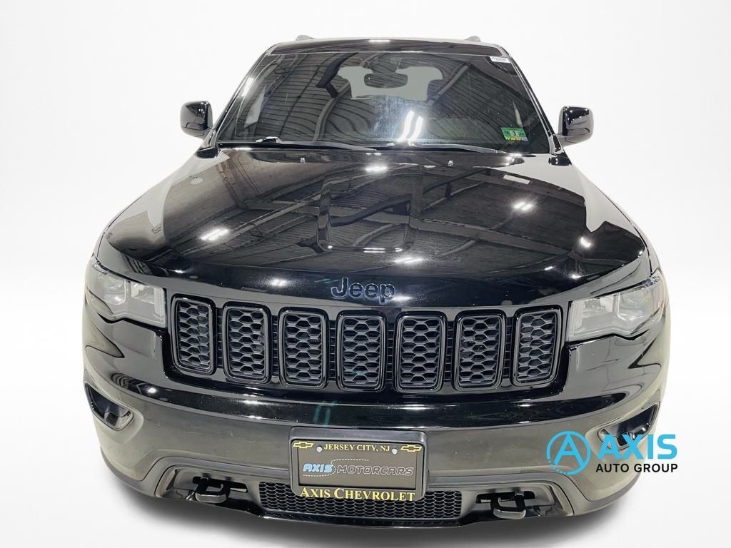 2018 Jeep Grand Cherokee Upland Edition Jersey City NJ