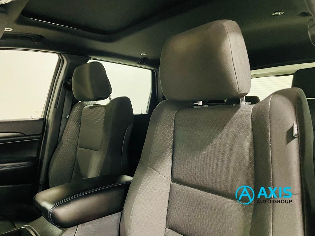 2018 Jeep Grand Cherokee Upland Edition Jersey City NJ