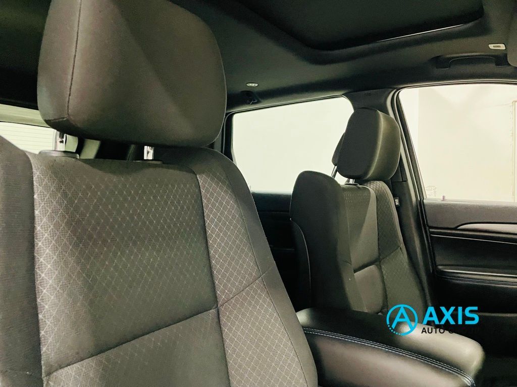 2018 Jeep Grand Cherokee Upland Edition Jersey City NJ