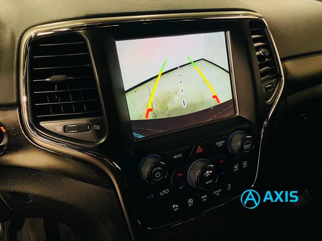 2018 Jeep Grand Cherokee Upland Edition Jersey City NJ