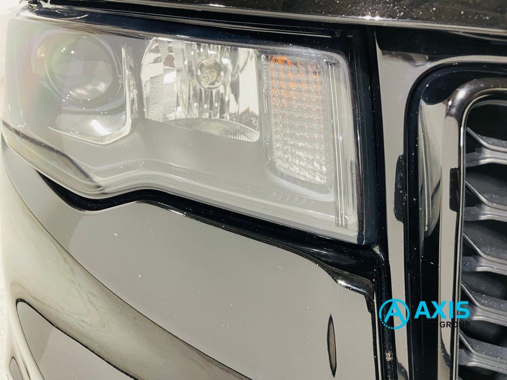 2018 Jeep Grand Cherokee Upland Edition Jersey City NJ
