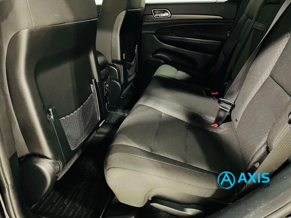 2018 Jeep Grand Cherokee Upland Edition Jersey City NJ