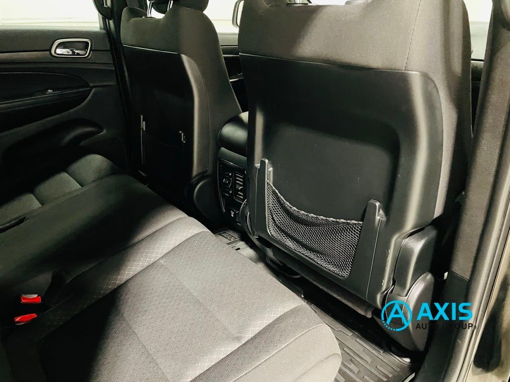2018 Jeep Grand Cherokee Upland Edition Jersey City NJ