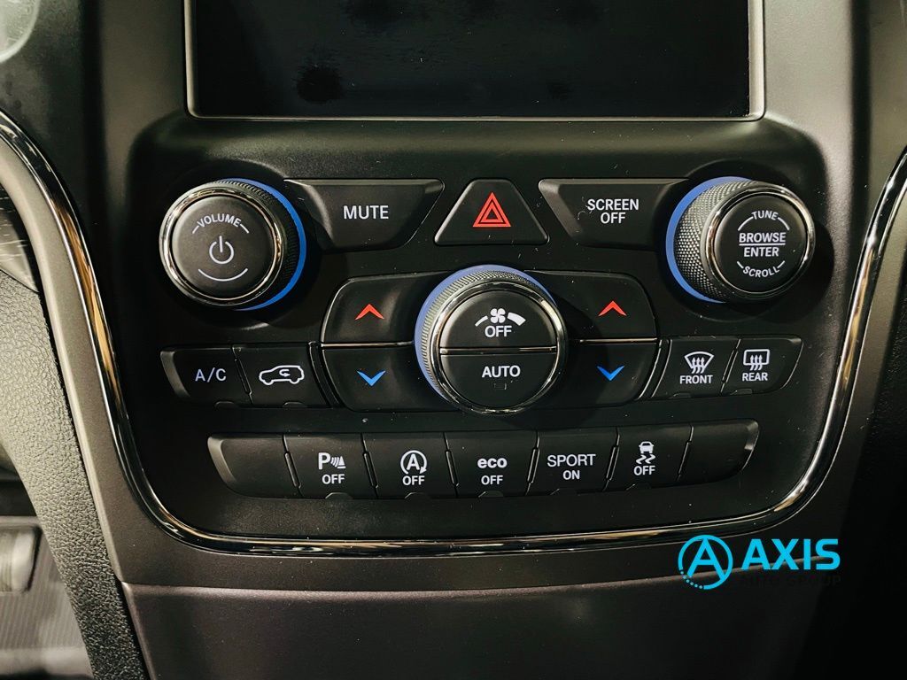 2018 Jeep Grand Cherokee Upland Edition Jersey City NJ
