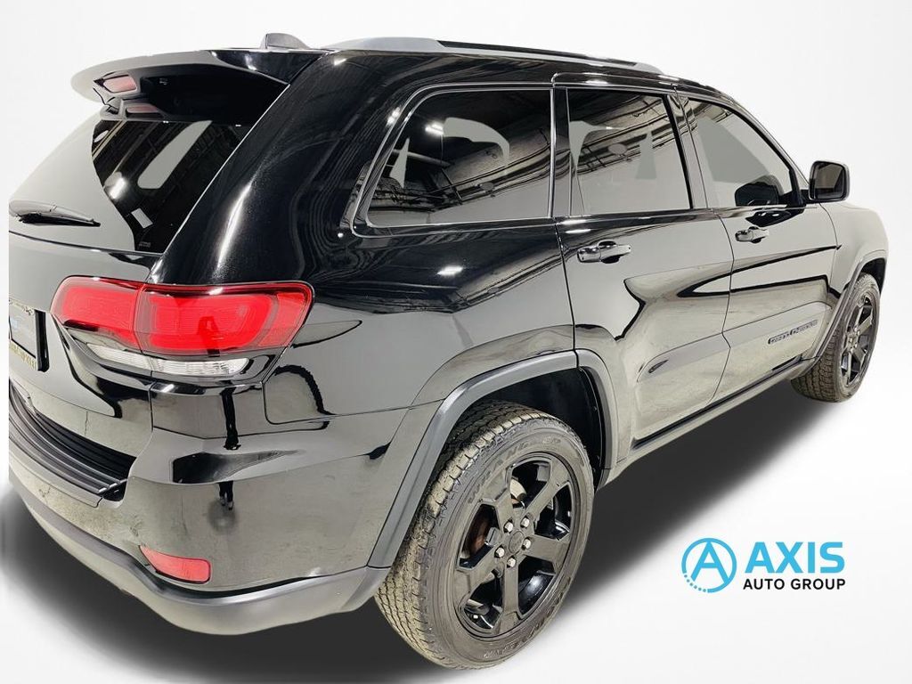 2018 Jeep Grand Cherokee Upland Edition Jersey City NJ