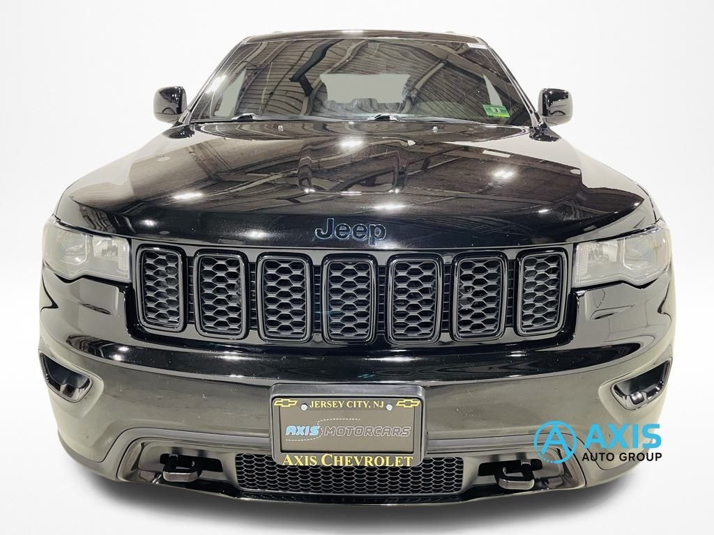 2018 Jeep Grand Cherokee Upland Edition Jersey City NJ