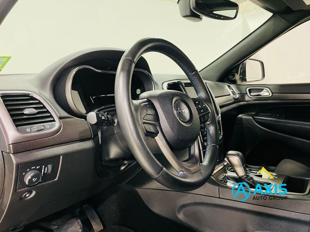 2018 Jeep Grand Cherokee Upland Edition Jersey City NJ
