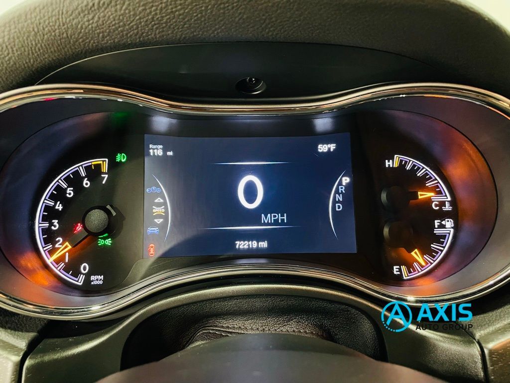 2018 Jeep Grand Cherokee Upland Edition Jersey City NJ