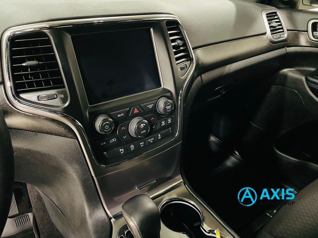 2018 Jeep Grand Cherokee Upland Edition Jersey City NJ