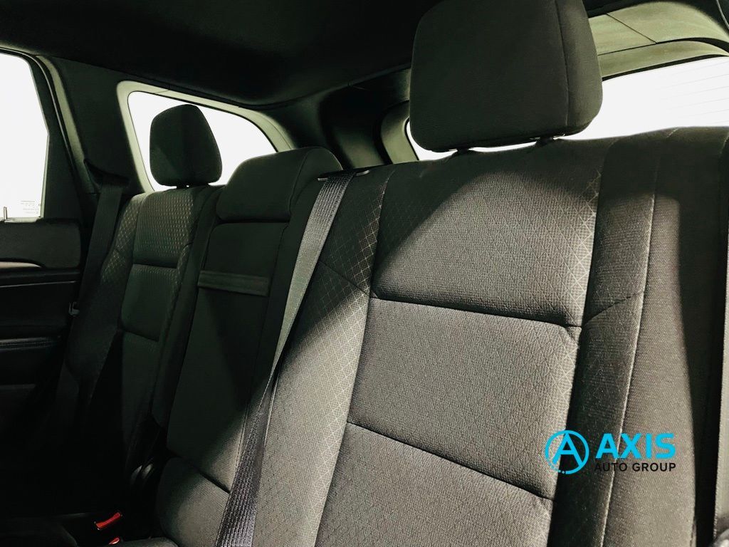 2018 Jeep Grand Cherokee Upland Edition Jersey City NJ