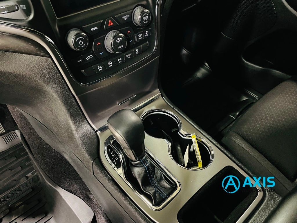 2018 Jeep Grand Cherokee Upland Edition Jersey City NJ