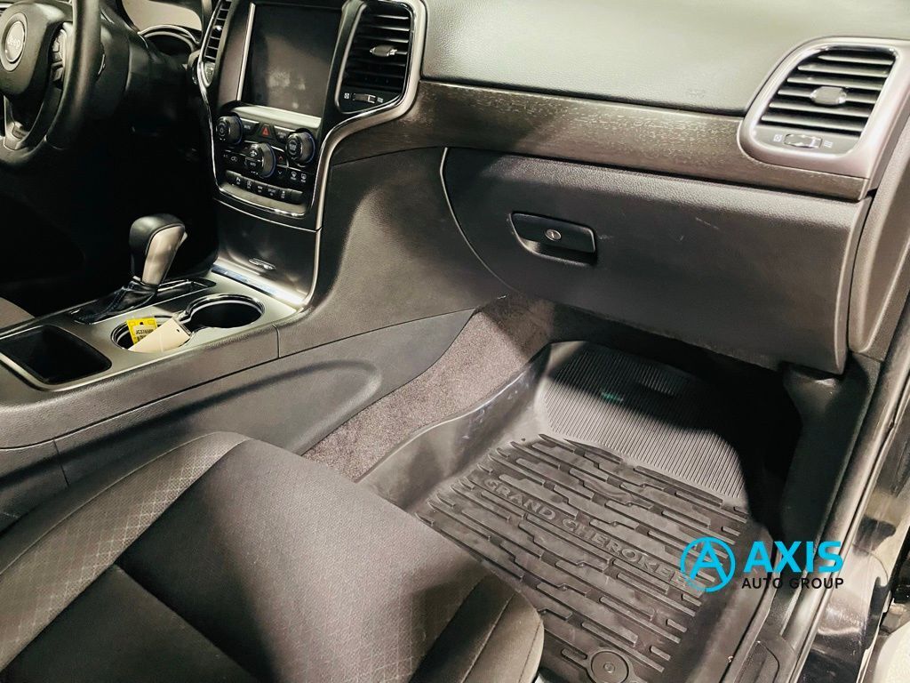 2018 Jeep Grand Cherokee Upland Edition Jersey City NJ