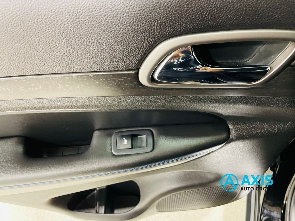 2018 Jeep Grand Cherokee Upland Edition Jersey City NJ