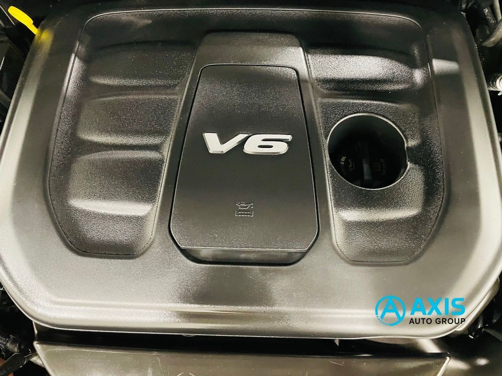 2018 Jeep Grand Cherokee Upland Edition Jersey City NJ