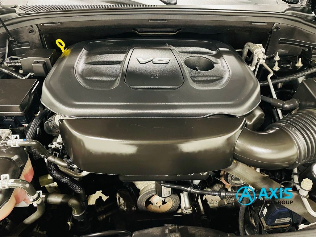 2018 Jeep Grand Cherokee Upland Edition Jersey City NJ