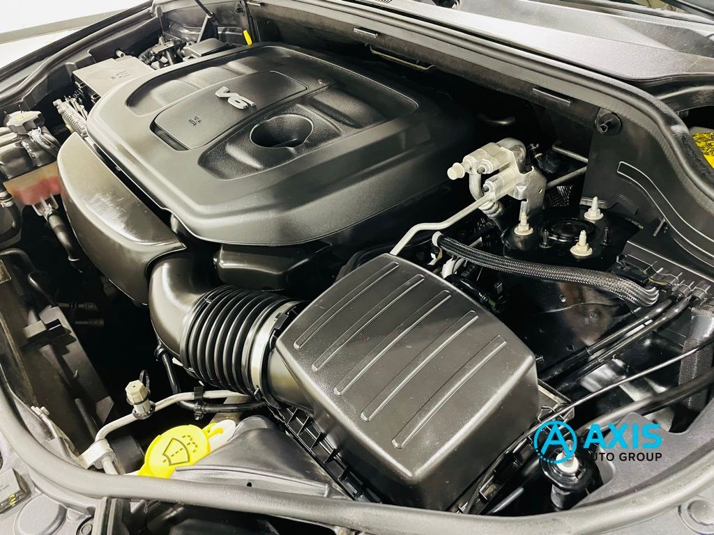 2018 Jeep Grand Cherokee Upland Edition Jersey City NJ