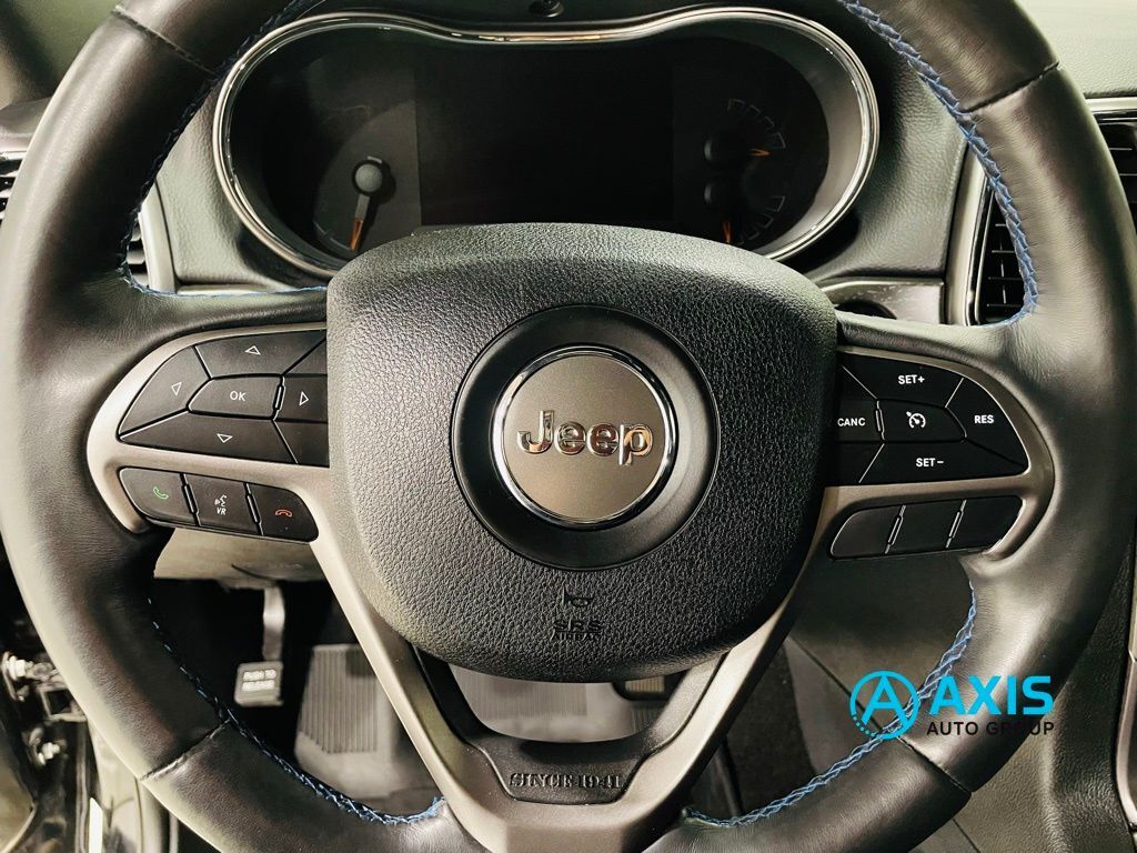 2018 Jeep Grand Cherokee Upland Edition Jersey City NJ