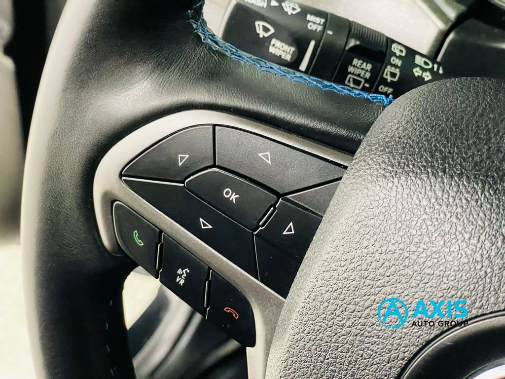2018 Jeep Grand Cherokee Upland Edition Jersey City NJ