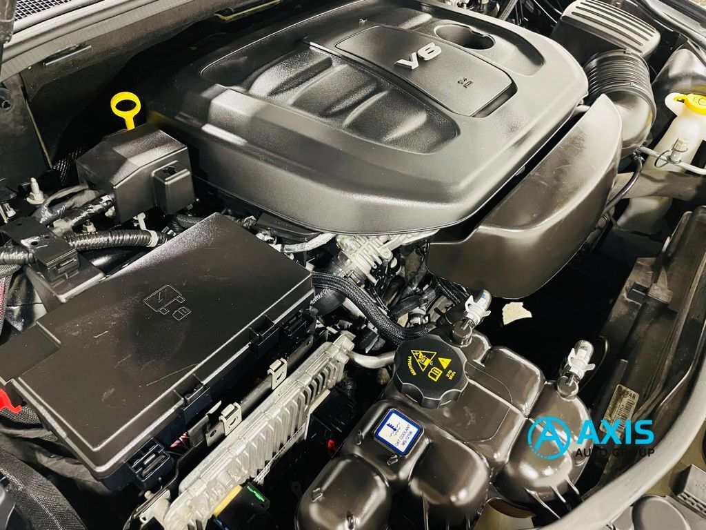 2018 Jeep Grand Cherokee Upland Edition Jersey City NJ