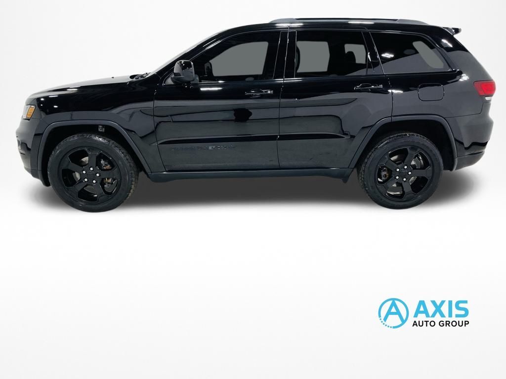 2018 Jeep Grand Cherokee Upland Edition Jersey City NJ